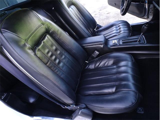 1976 Pontiac Firebird Trans Am (CC-1793410) for sale in Punta Gorda, Florida