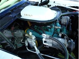 1976 Pontiac Firebird Trans Am (CC-1793410) for sale in Punta Gorda, Florida