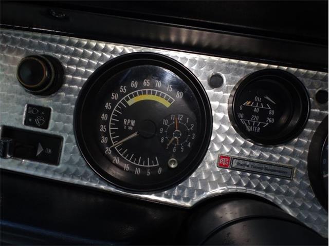1976 Pontiac Firebird Trans Am (CC-1793410) for sale in Punta Gorda, Florida