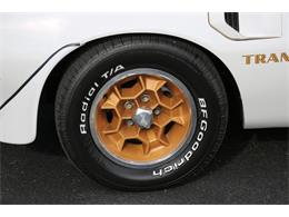 1976 Pontiac Firebird Trans Am (CC-1793410) for sale in Punta Gorda, Florida