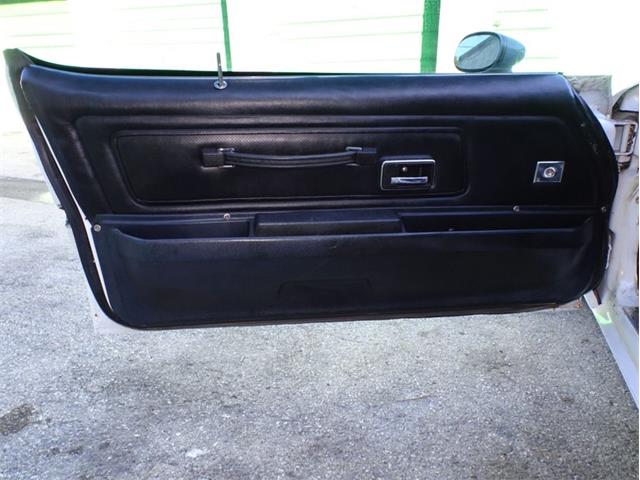 1976 Pontiac Firebird Trans Am (CC-1793410) for sale in Punta Gorda, Florida