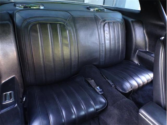 1976 Pontiac Firebird Trans Am (CC-1793410) for sale in Punta Gorda, Florida