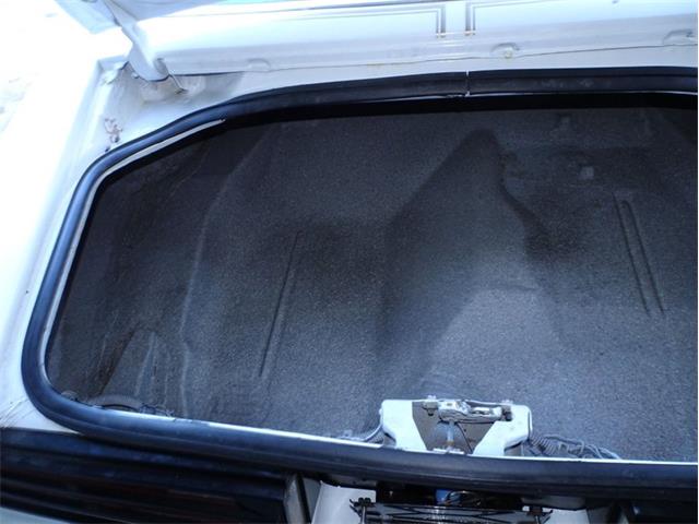 1976 Pontiac Firebird Trans Am (CC-1793410) for sale in Punta Gorda, Florida