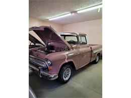 1957 Chevrolet Cameo (CC-1793417) for sale in Cadillac, Michigan