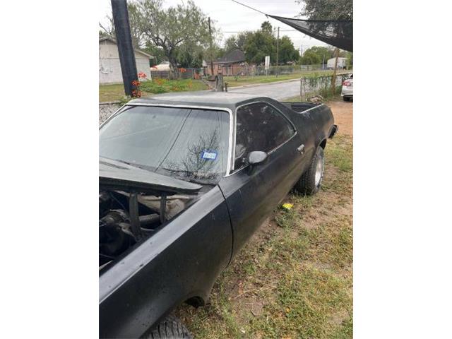 1976 Chevrolet El Camino (CC-1793420) for sale in Cadillac, Michigan