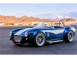 1965 Shelby Cobra (CC-1793432) for sale in Cadillac, Michigan