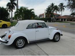 1977 Volkswagen Beetle (CC-1793434) for sale in Cadillac, Michigan