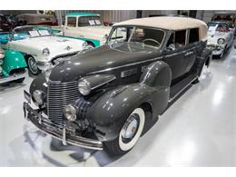 1940 Cadillac Series 75 (CC-1793435) for sale in Rogers, Minnesota