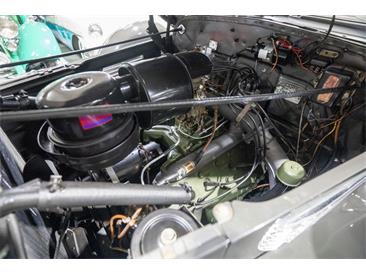 1940 Cadillac Series 75 (CC-1793435) for sale in Rogers, Minnesota