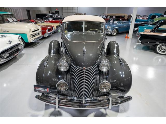 1940 Cadillac Series 75 (CC-1793435) for sale in Rogers, Minnesota