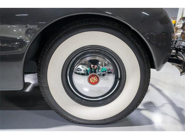1940 Cadillac Series 75 (CC-1793435) for sale in Rogers, Minnesota