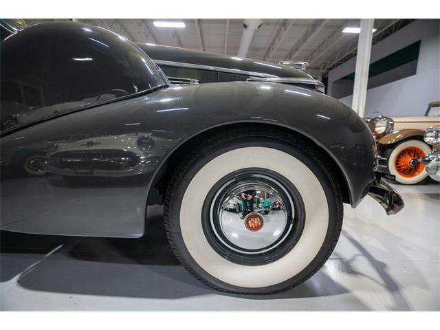 1940 Cadillac Series 75 (CC-1793435) for sale in Rogers, Minnesota
