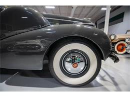 1940 Cadillac Series 75 (CC-1793435) for sale in Rogers, Minnesota