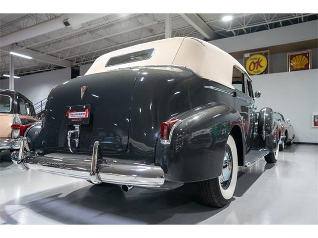 1940 Cadillac Series 75 (CC-1793435) for sale in Rogers, Minnesota
