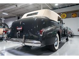 1940 Cadillac Series 75 (CC-1793435) for sale in Rogers, Minnesota