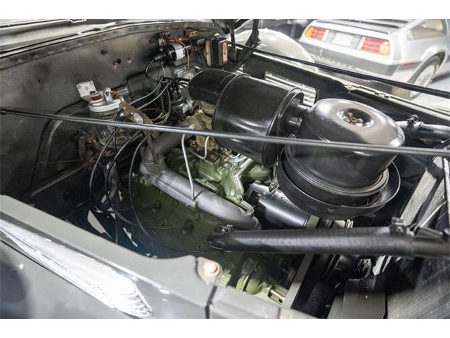 1940 Cadillac Series 75 (CC-1793435) for sale in Rogers, Minnesota