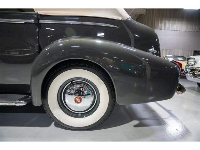 1940 Cadillac Series 75 (CC-1793435) for sale in Rogers, Minnesota