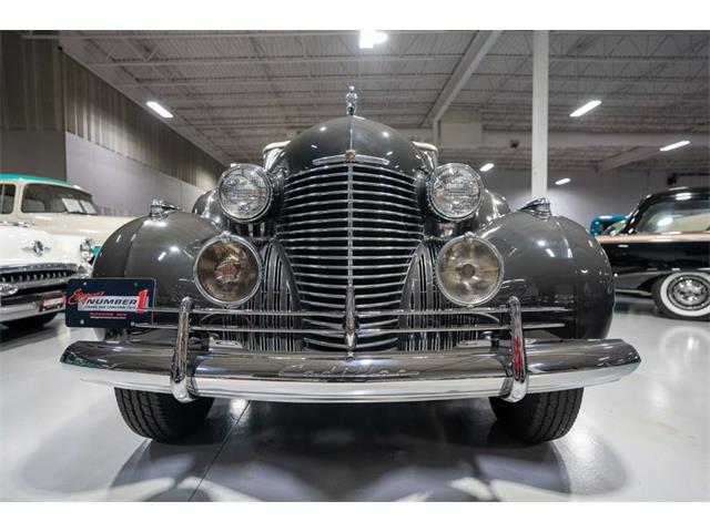 1940 Cadillac Series 75 (CC-1793435) for sale in Rogers, Minnesota