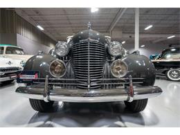 1940 Cadillac Series 75 (CC-1793435) for sale in Rogers, Minnesota