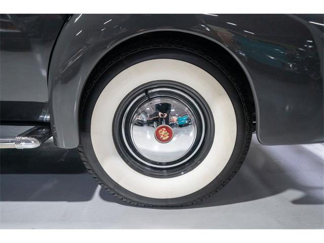 1940 Cadillac Series 75 (CC-1793435) for sale in Rogers, Minnesota