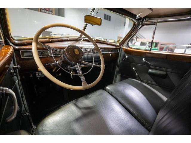 1940 Cadillac Series 75 (CC-1793435) for sale in Rogers, Minnesota