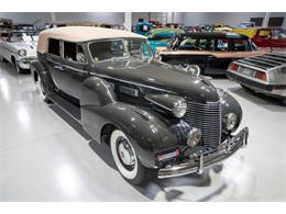 1940 Cadillac Series 75 (CC-1793435) for sale in Rogers, Minnesota
