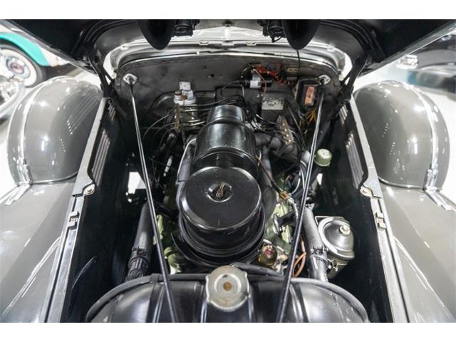 1940 Cadillac Series 75 (CC-1793435) for sale in Rogers, Minnesota