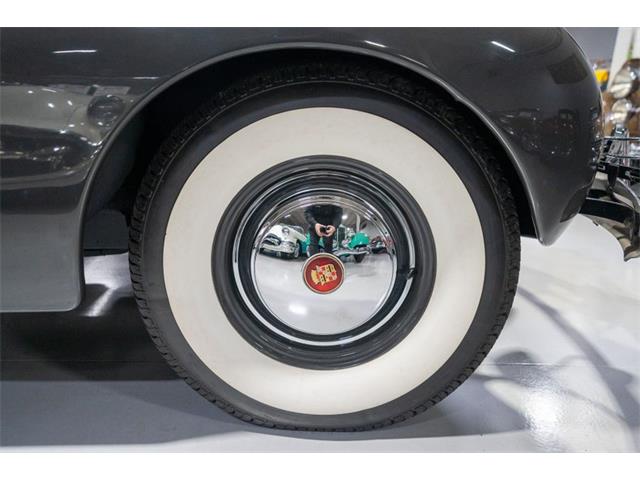 1940 Cadillac Series 75 (CC-1793435) for sale in Rogers, Minnesota
