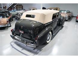 1940 Cadillac Series 75 (CC-1793435) for sale in Rogers, Minnesota