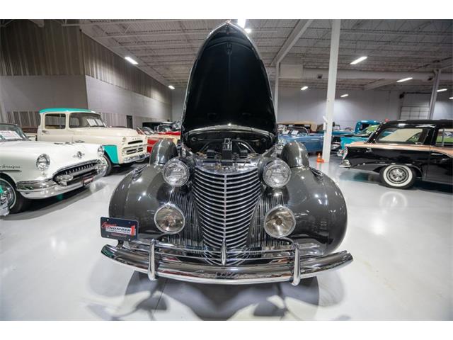 1940 Cadillac Series 75 (CC-1793435) for sale in Rogers, Minnesota
