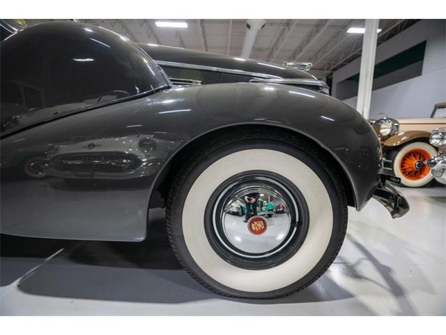 1940 Cadillac Series 75 (CC-1793435) for sale in Rogers, Minnesota
