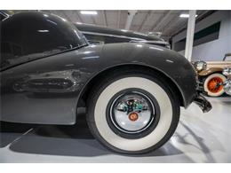 1940 Cadillac Series 75 (CC-1793435) for sale in Rogers, Minnesota