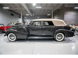 1940 Cadillac Series 75 (CC-1793435) for sale in Rogers, Minnesota