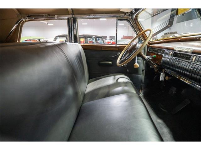 1940 Cadillac Series 75 (CC-1793435) for sale in Rogers, Minnesota