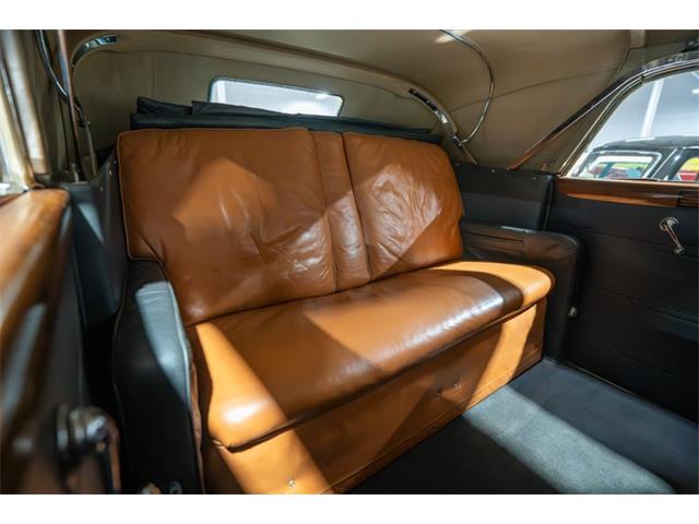 1940 Cadillac Series 75 (CC-1793435) for sale in Rogers, Minnesota
