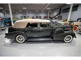 1940 Cadillac Series 75 (CC-1793435) for sale in Rogers, Minnesota