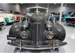 1940 Cadillac Series 75 (CC-1793435) for sale in Rogers, Minnesota