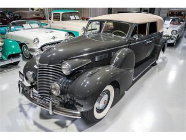 1940 Cadillac Series 75 (CC-1793435) for sale in Rogers, Minnesota