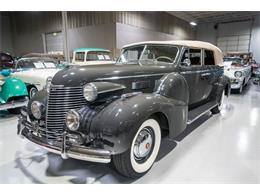 1940 Cadillac Series 75 (CC-1793435) for sale in Rogers, Minnesota