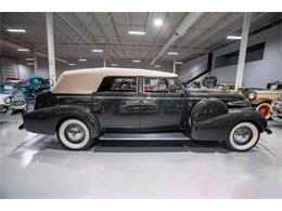 1940 Cadillac Series 75 (CC-1793435) for sale in Rogers, Minnesota