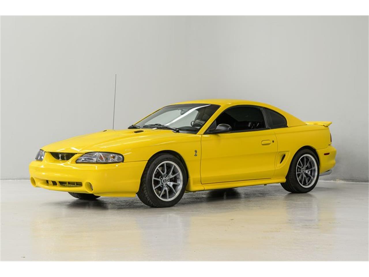 1997 Ford Mustang for Sale | ClassicCars.com | CC-1793480