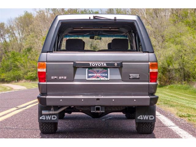 1987 Toyota 4Runner (CC-1793511) for sale in St. Louis, Missouri