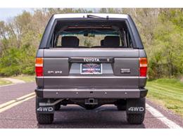 1987 Toyota 4Runner (CC-1793511) for sale in St. Louis, Missouri