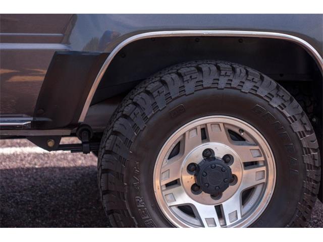 1987 Toyota 4Runner (CC-1793511) for sale in St. Louis, Missouri