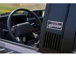 1987 Toyota 4Runner (CC-1793511) for sale in St. Louis, Missouri