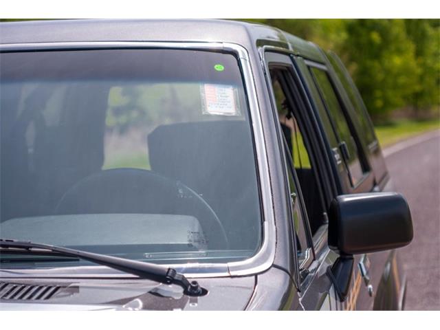 1987 Toyota 4Runner (CC-1793511) for sale in St. Louis, Missouri