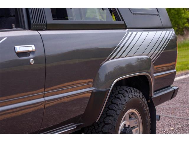 1987 Toyota 4Runner (CC-1793511) for sale in St. Louis, Missouri