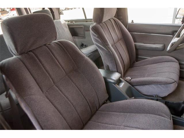 1987 Toyota 4Runner (CC-1793511) for sale in St. Louis, Missouri