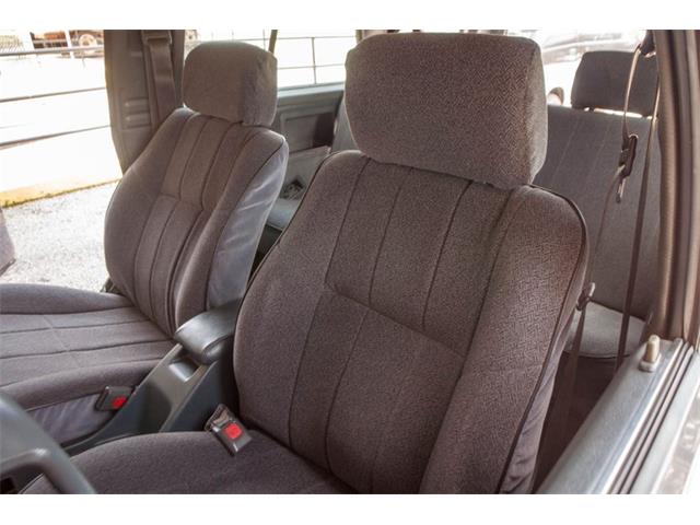 1987 Toyota 4Runner (CC-1793511) for sale in St. Louis, Missouri