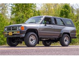 1987 Toyota 4Runner (CC-1793511) for sale in St. Louis, Missouri